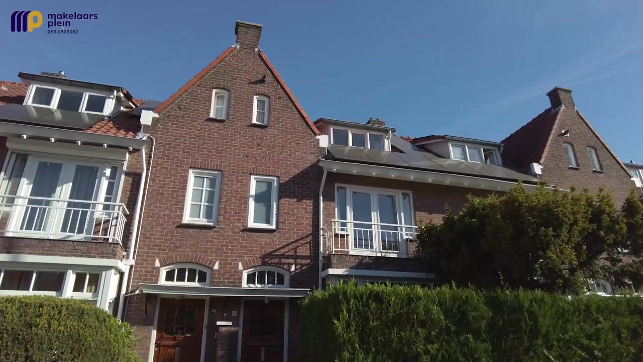 Video van St Jorislaan 46