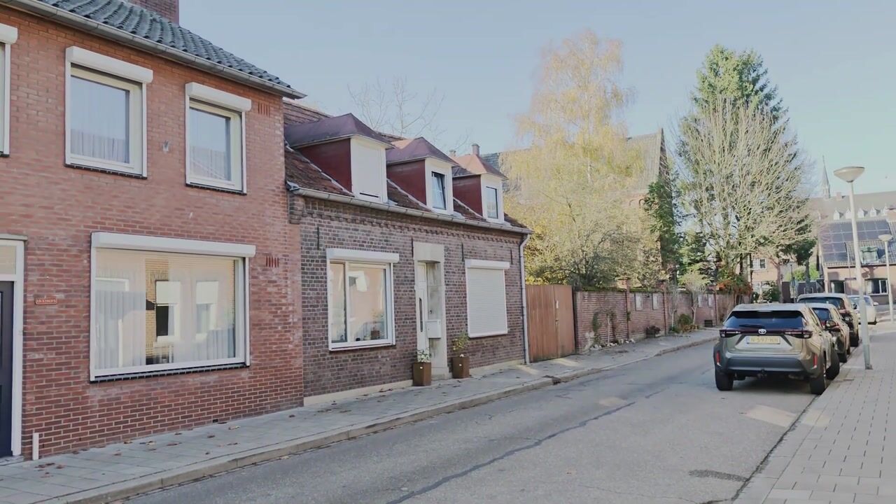 Video of Zustersstraat 5