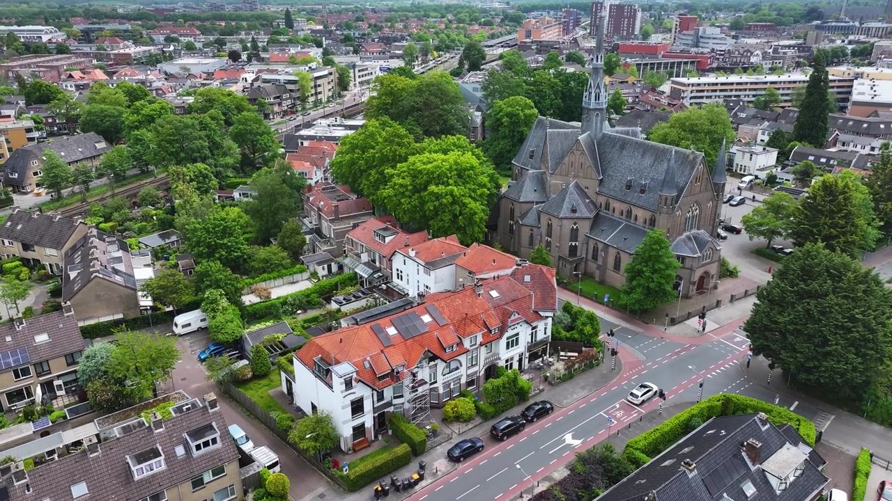Video van Lage Naarderweg 8