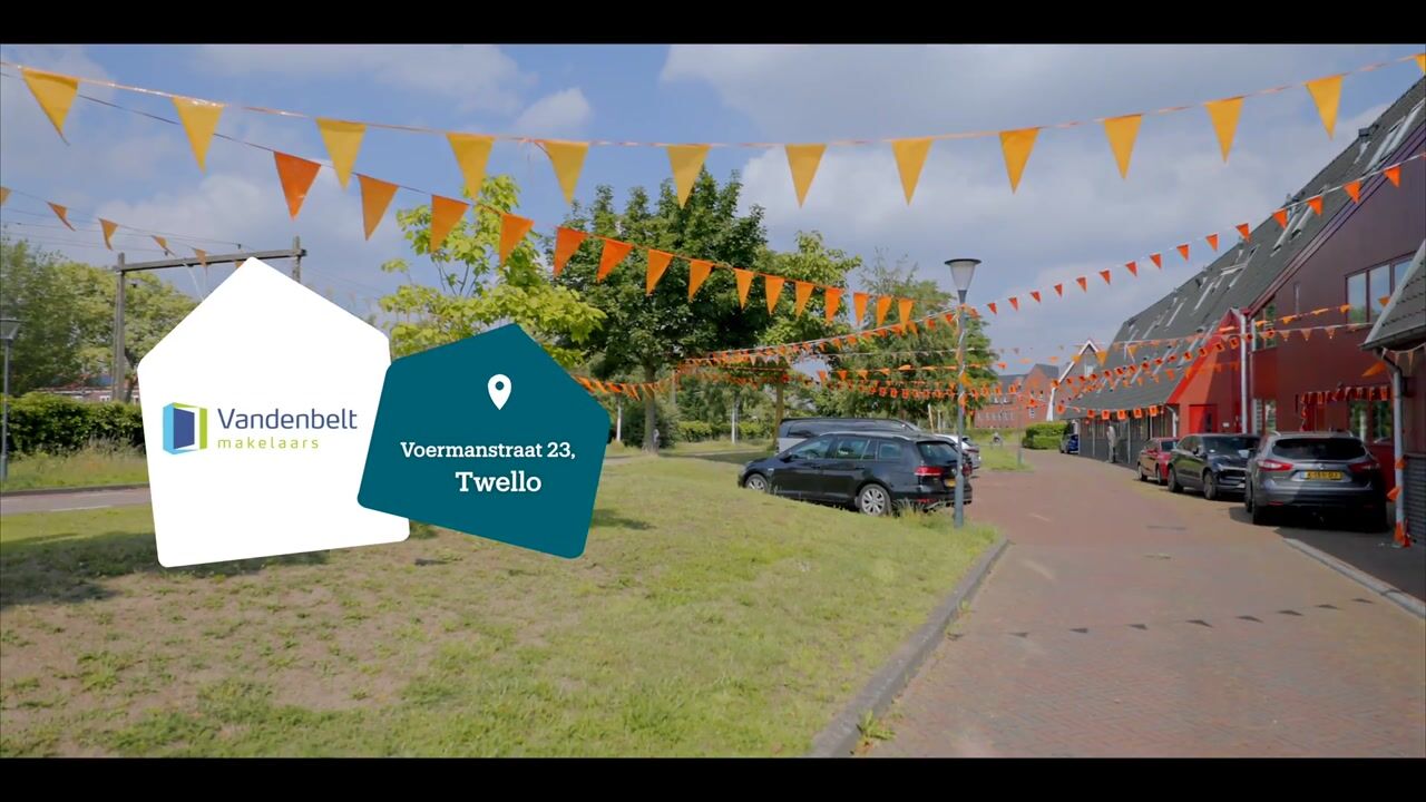 Video van Voermanstraat 23