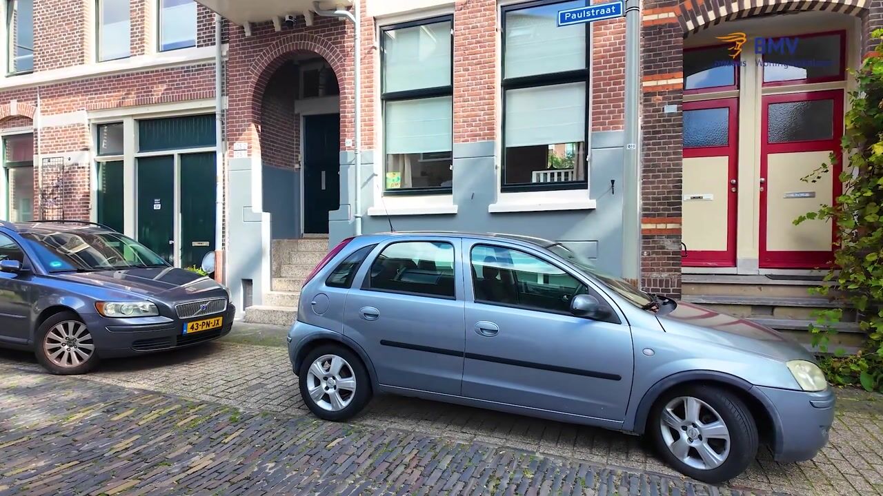 Video of Paulstraat 107