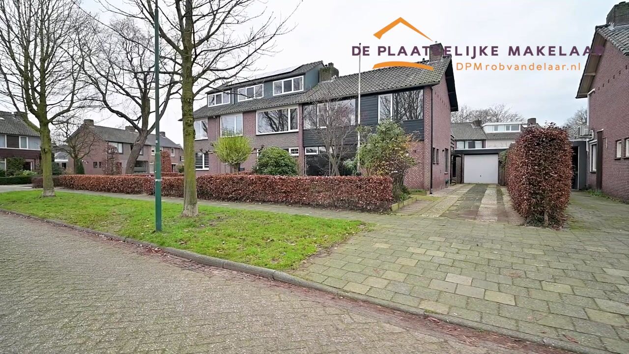 Video van Azaleastraat 44