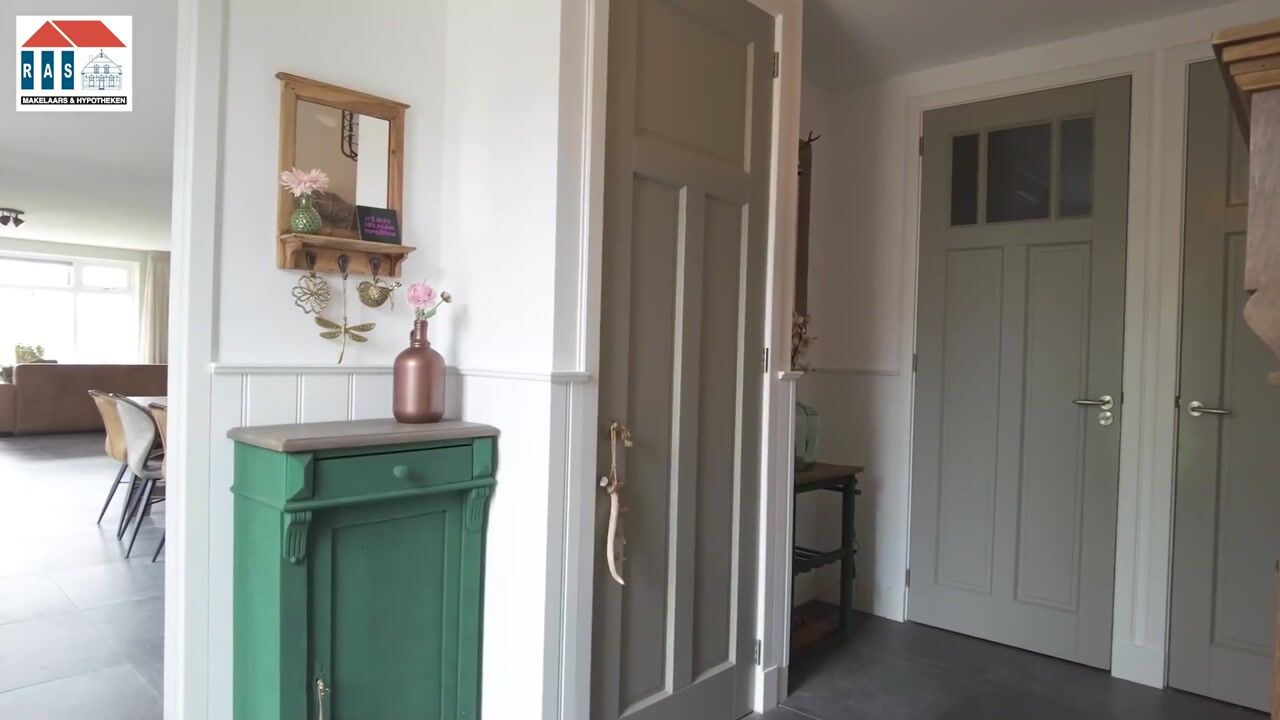 Video of Tielsestraat 10