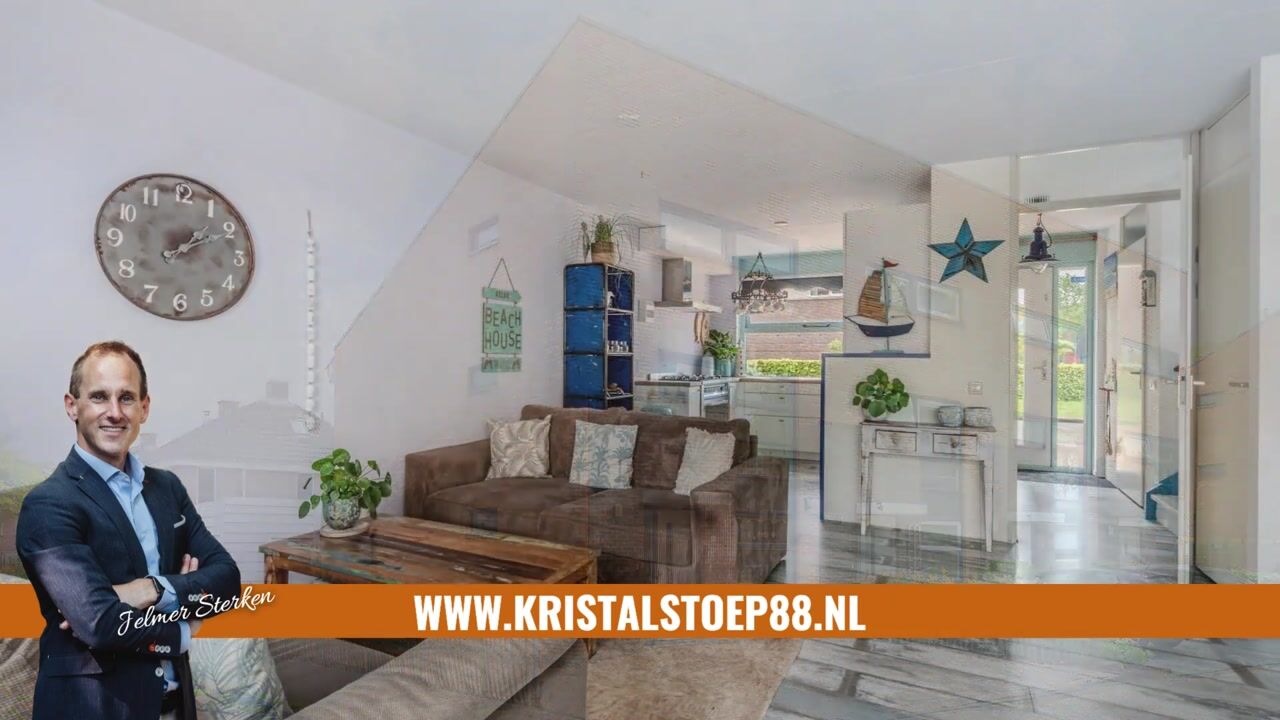Video of Kristalstoep 88