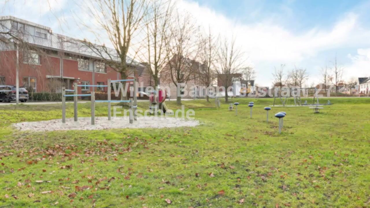 Video van Willem Barendszstraat 27