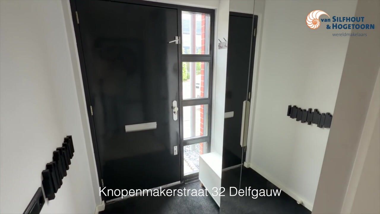 Video van Knopenmakerstraat 32