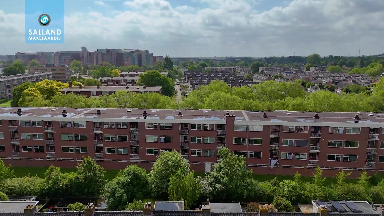 Video van Marie Koenenstraat 29