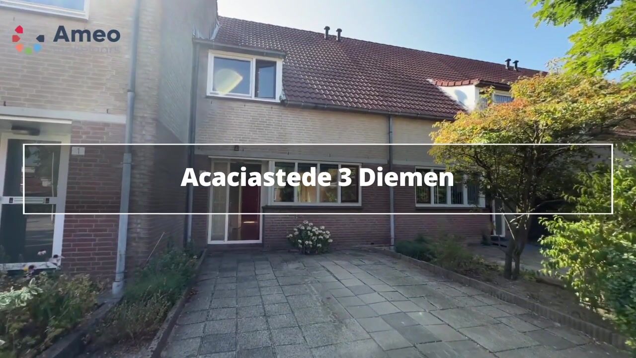 Video of Acaciastede 3