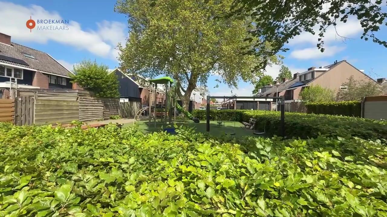 Video van Marten Michielshof 17