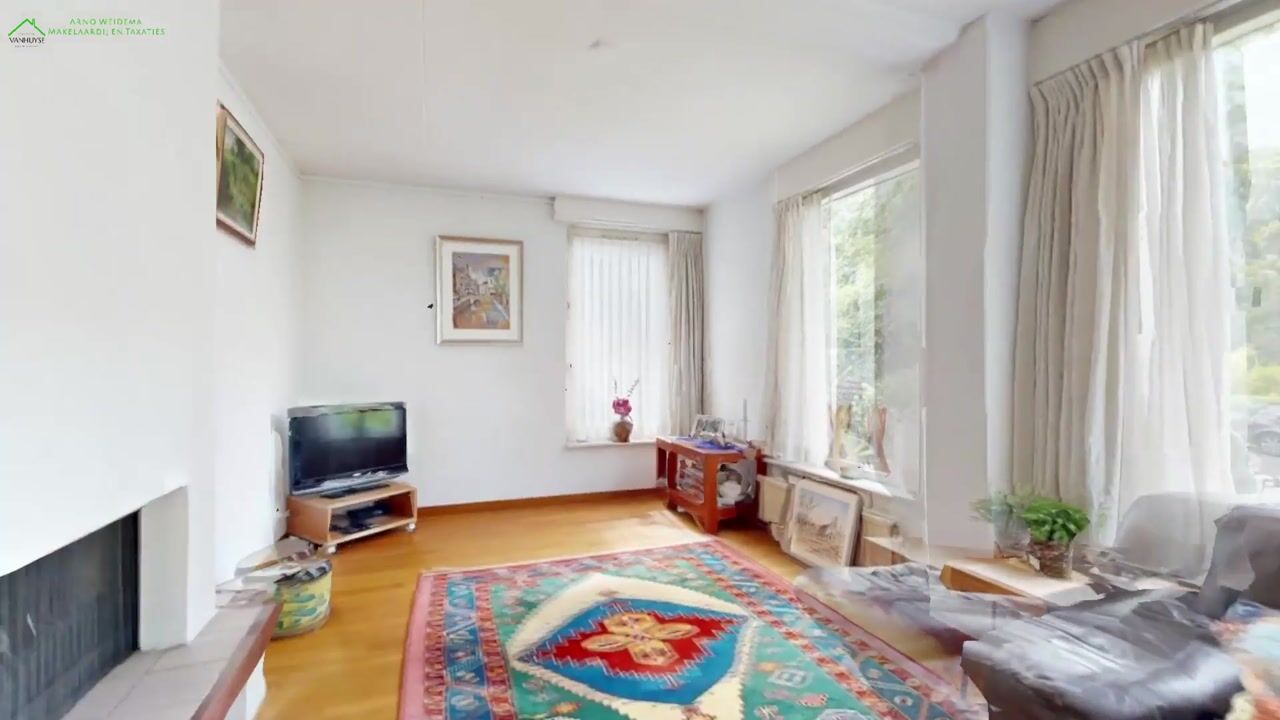 Video of Anna van Burenlaan 58-A