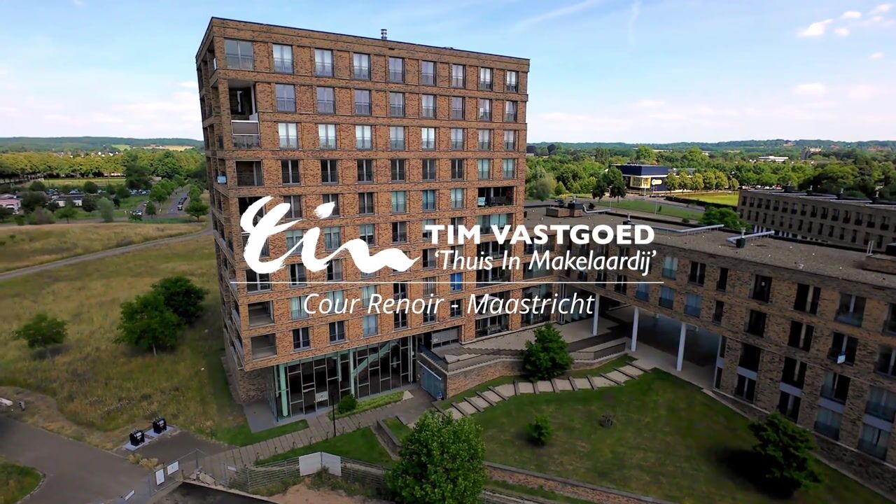 Video van Atletenbaan 88-B