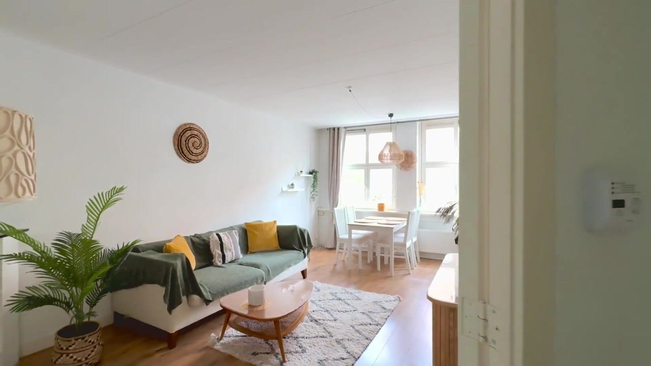 Video of Hudsonstraat 59-1