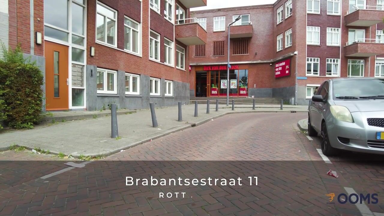 Video van Brabantsestraat 11