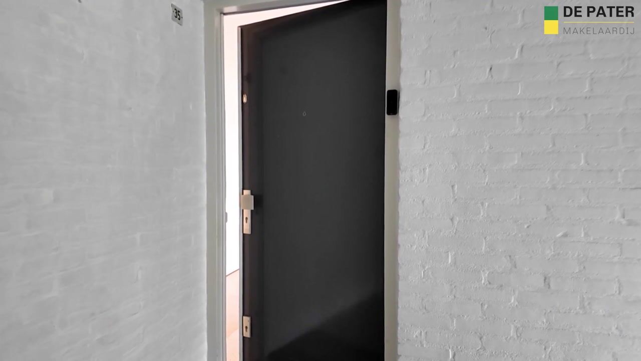 Video of J.H. van Straaten van Nesplantsoen 35
