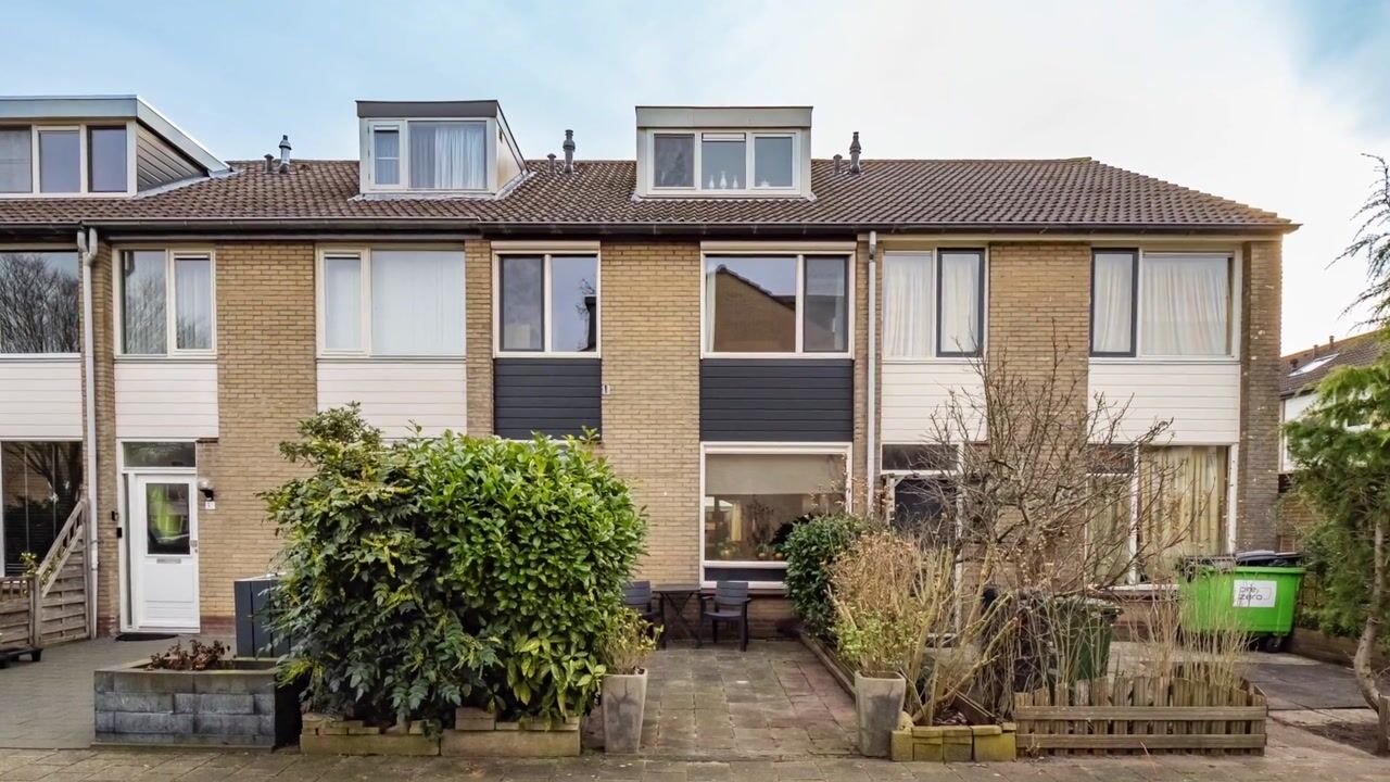 Video van Ravelstraat 28