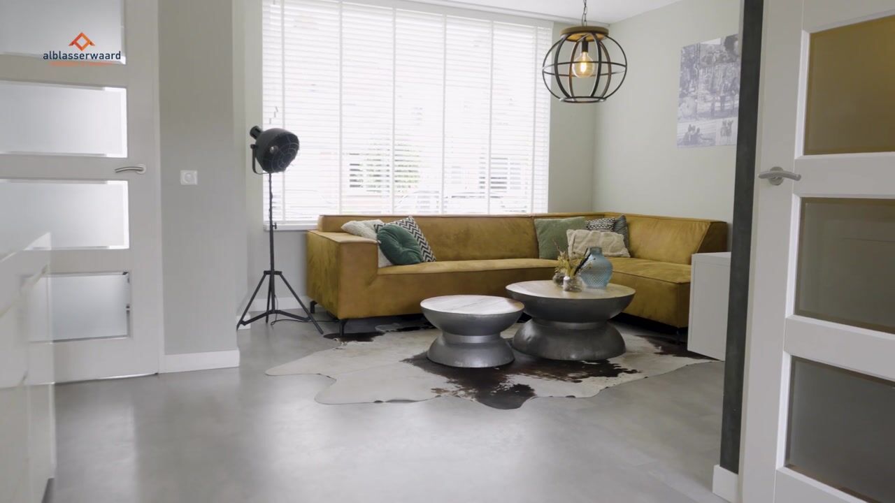 Video van Koetshuis 6