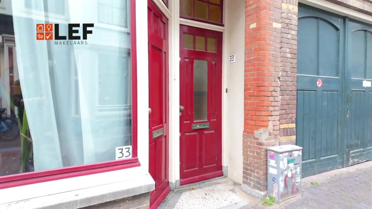 Video of Haverstraat 33-BS