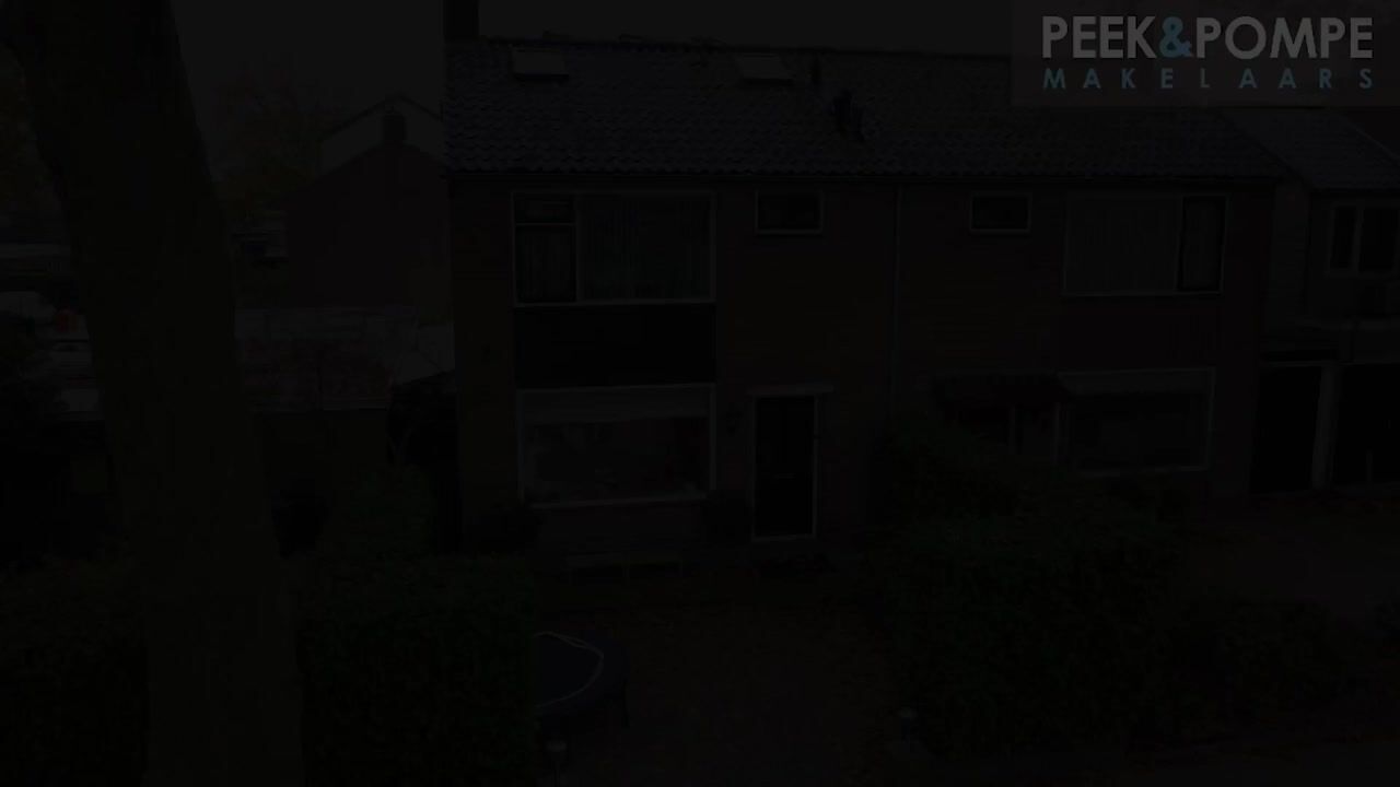 Video of Klokjeslaan 84