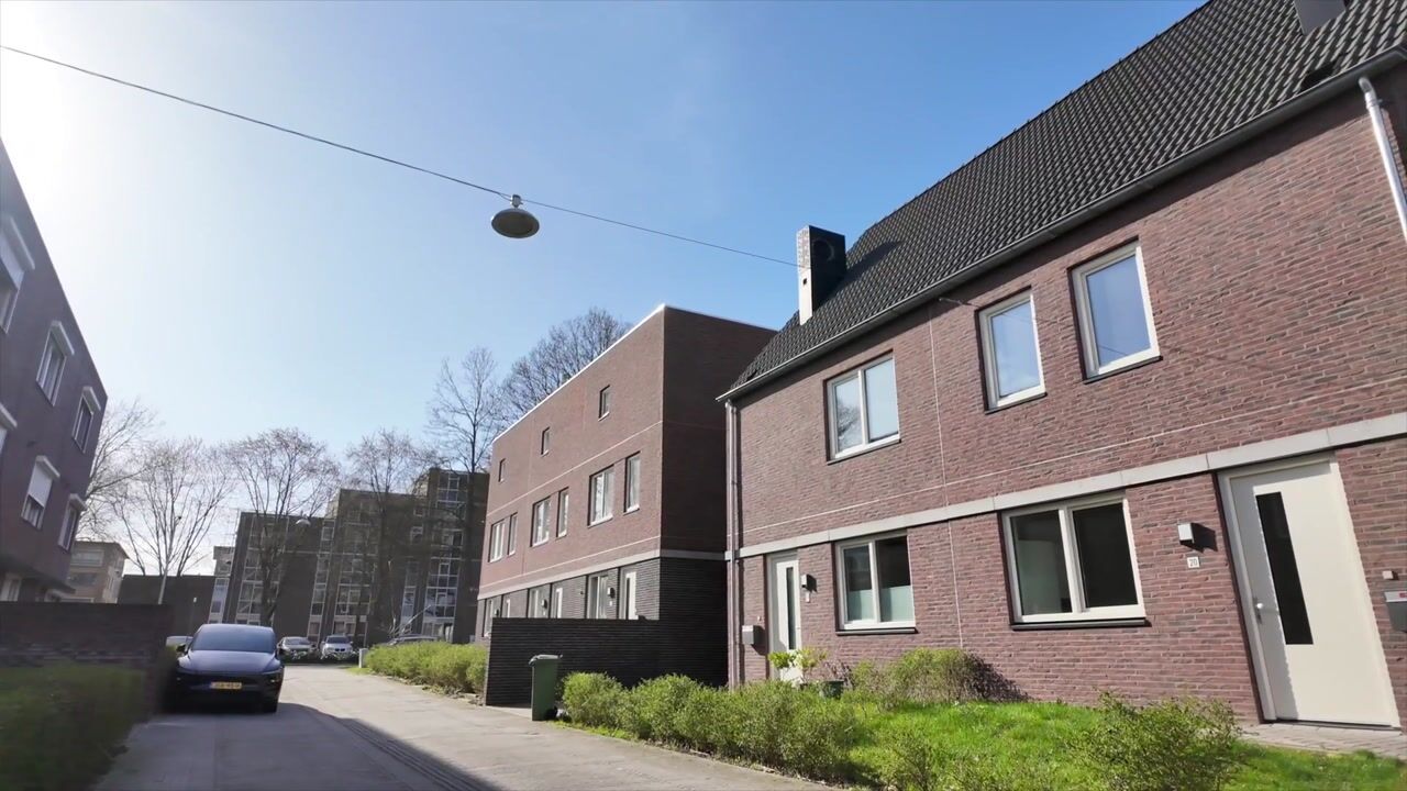 Video van Largostraat 20