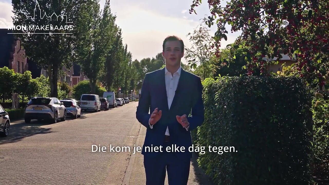 Video van Olmenstraat 35