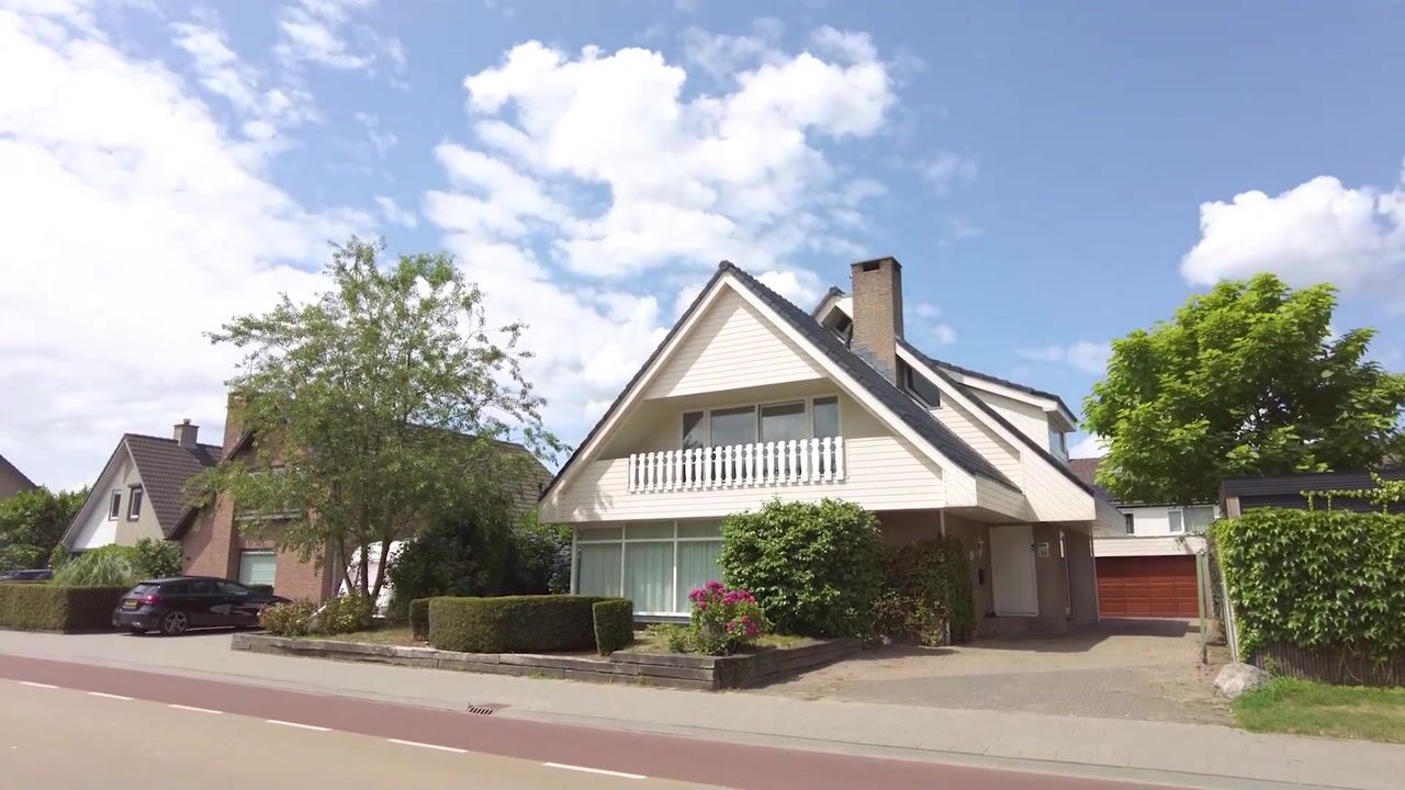 Video of Zevenhuizerstraat 39