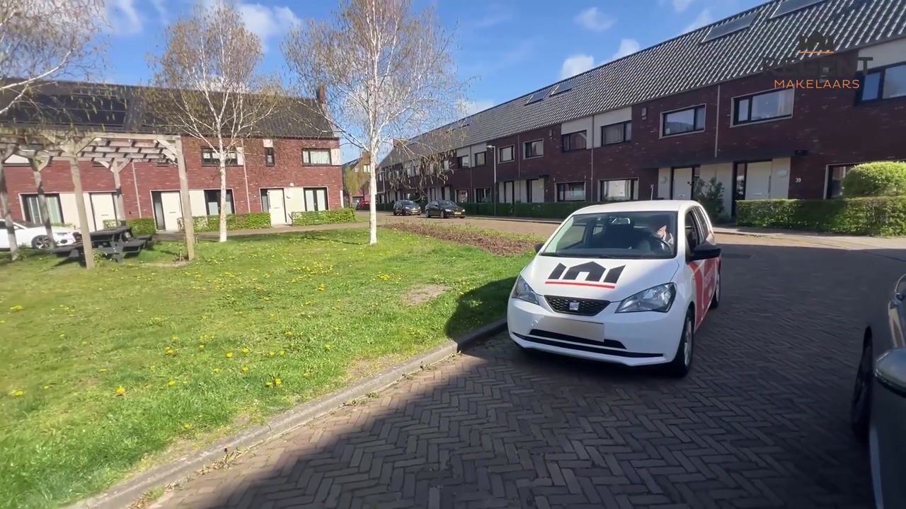 Video van Taconishof 45