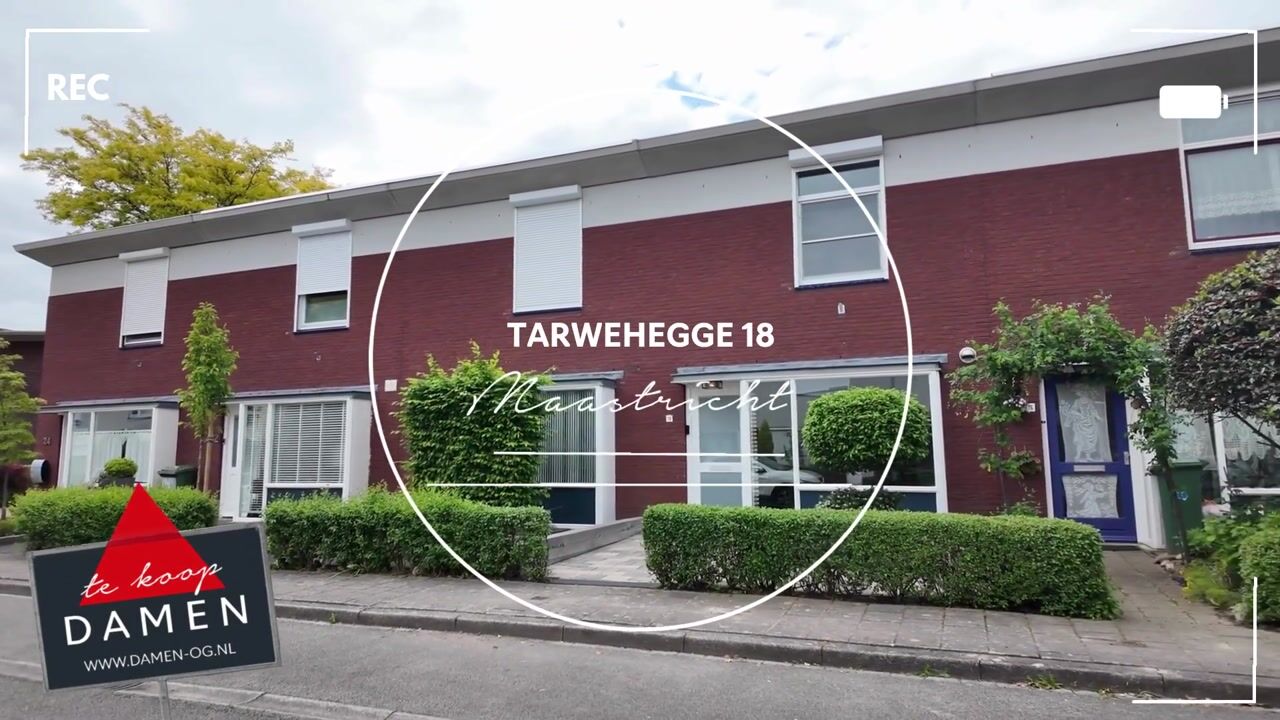 Video van Tarwehegge 18