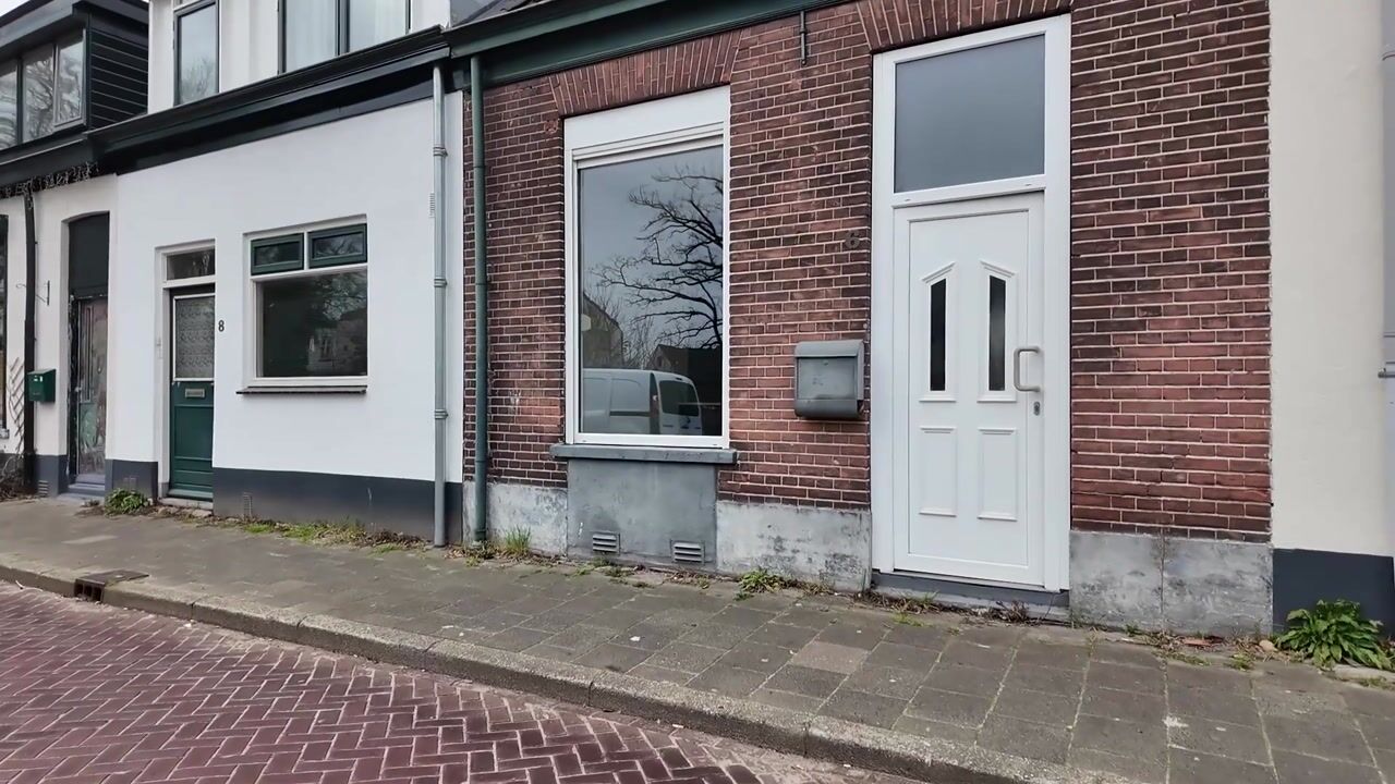 Video van Lunettestraat 6
