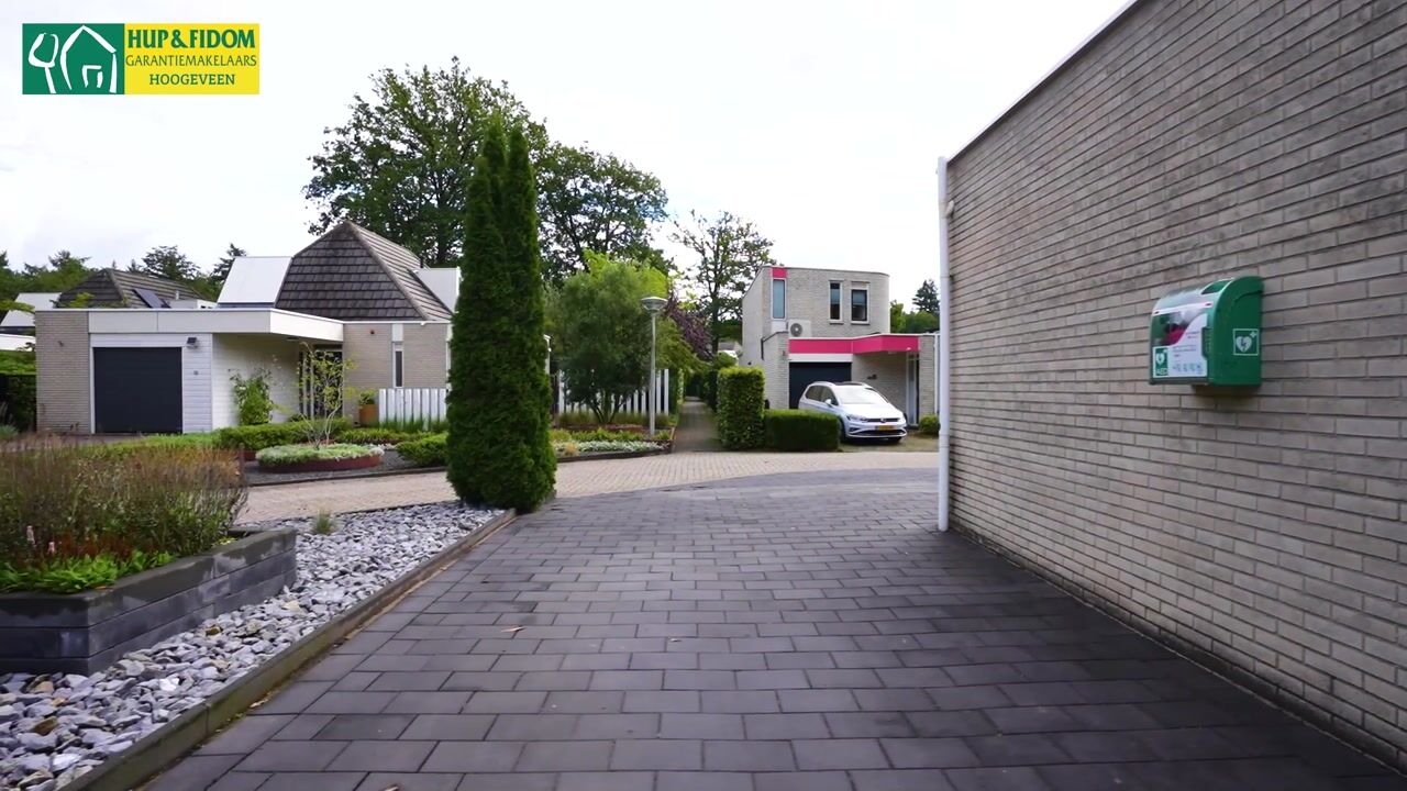 Video of De Santbrincke 50