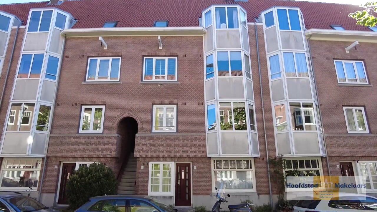 Video van Zoomstraat 25-1