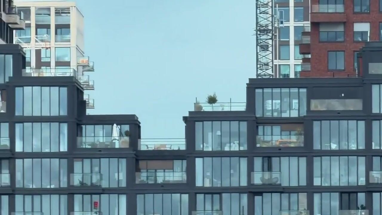 Video van NDSM-straat 85