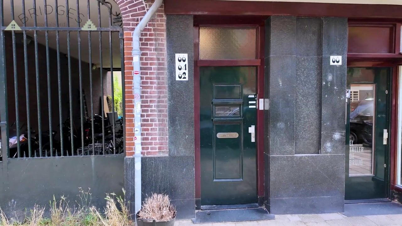 Video van Oostzaanstraat 62