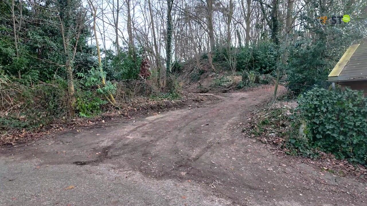 Video van Oude Bosweg