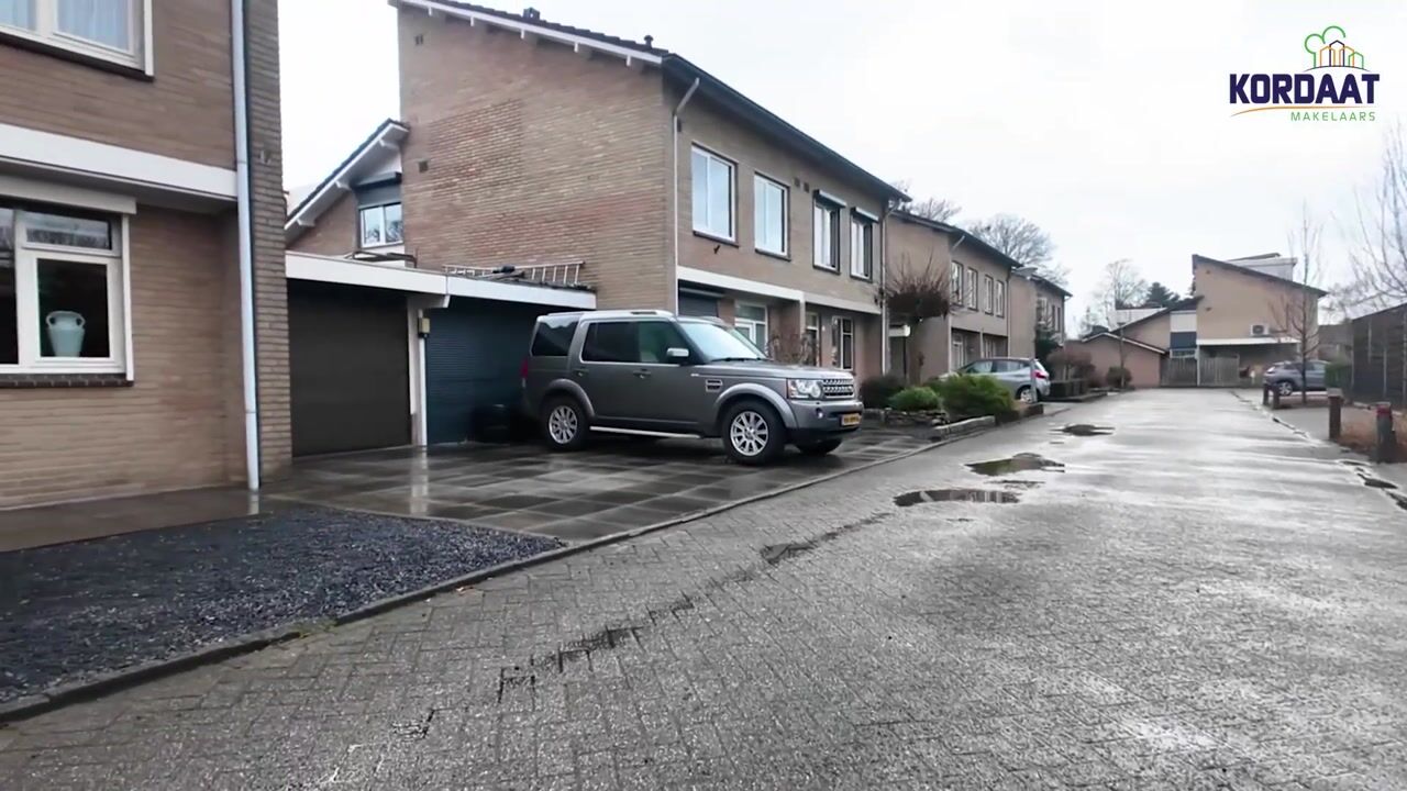 Video van Wilack 229