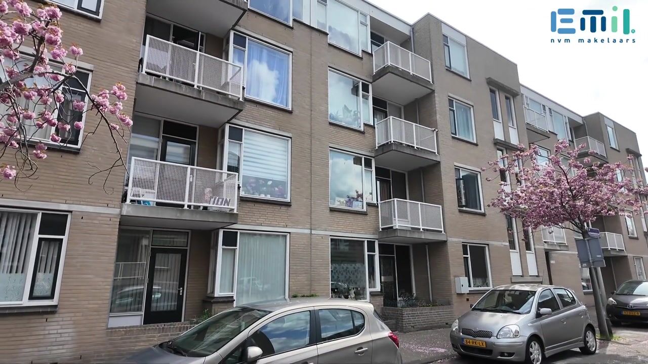 Video van Van Leeuwenhoekstraat 151