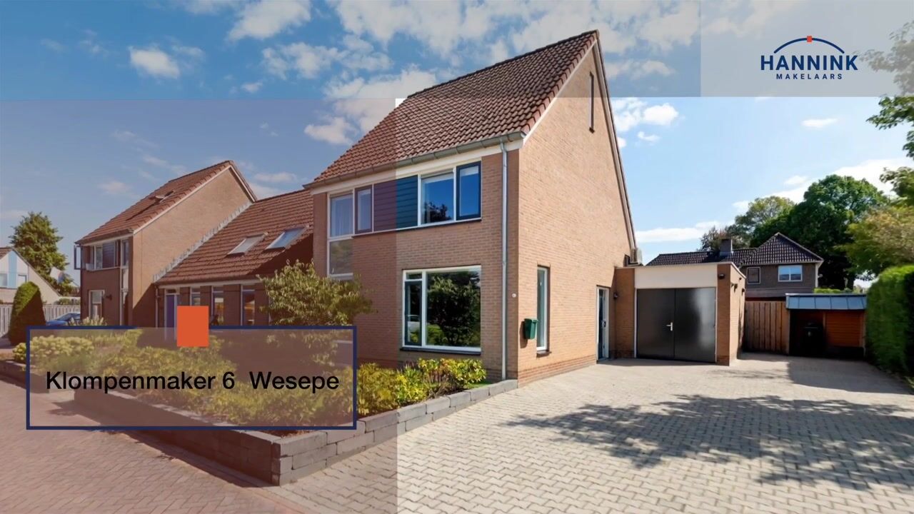 Video van Klompenmaker 6
