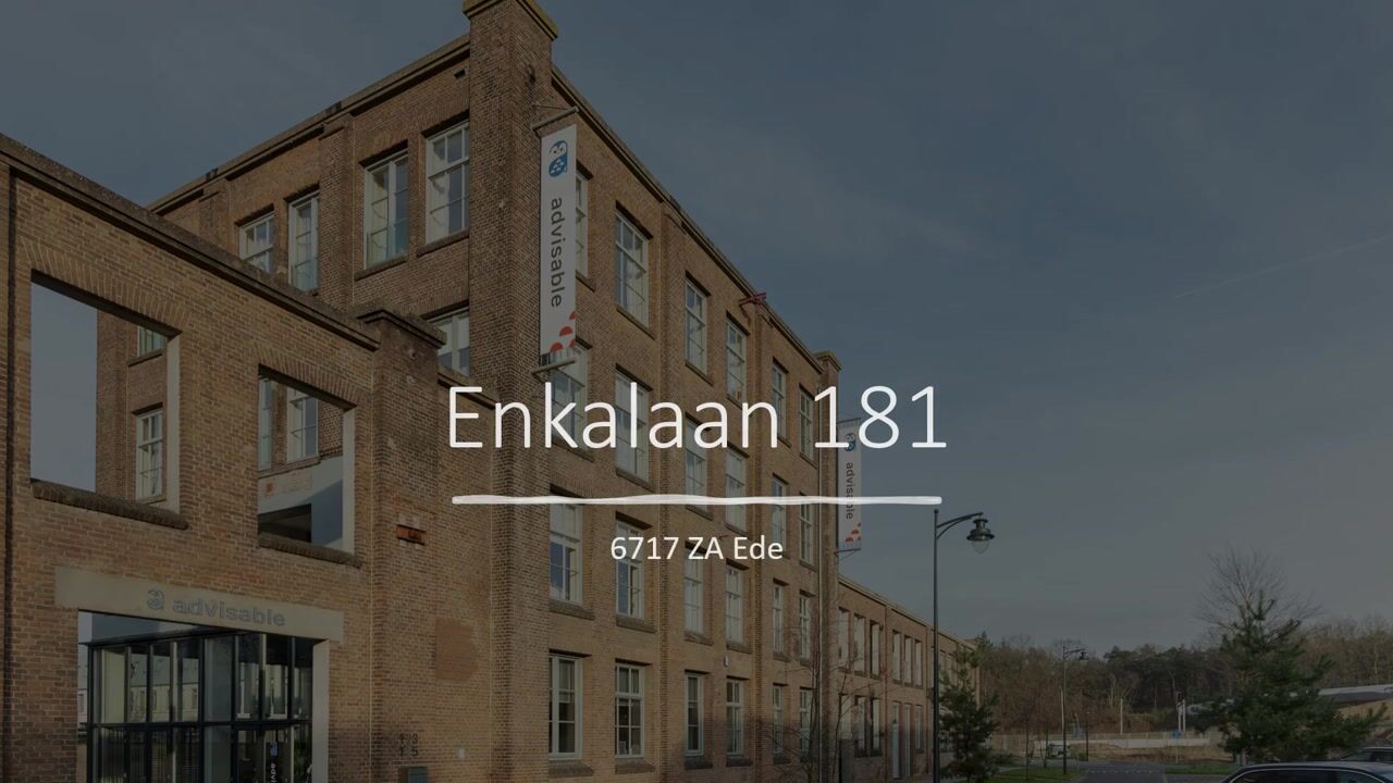 Video van Enkalaan 181