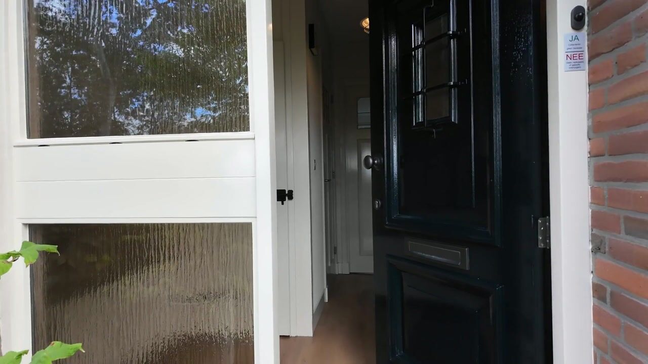 Video van Oudendijk 25