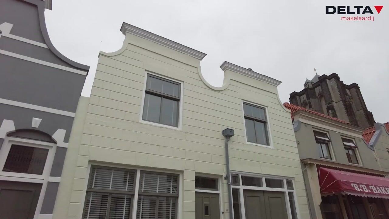 Video van Varremarkt 22