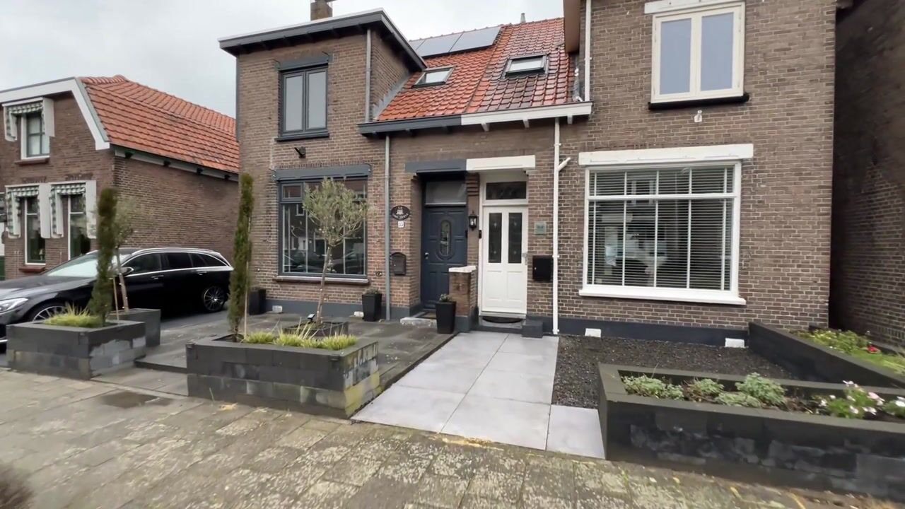 Video van Prins Mauritsstraat 53