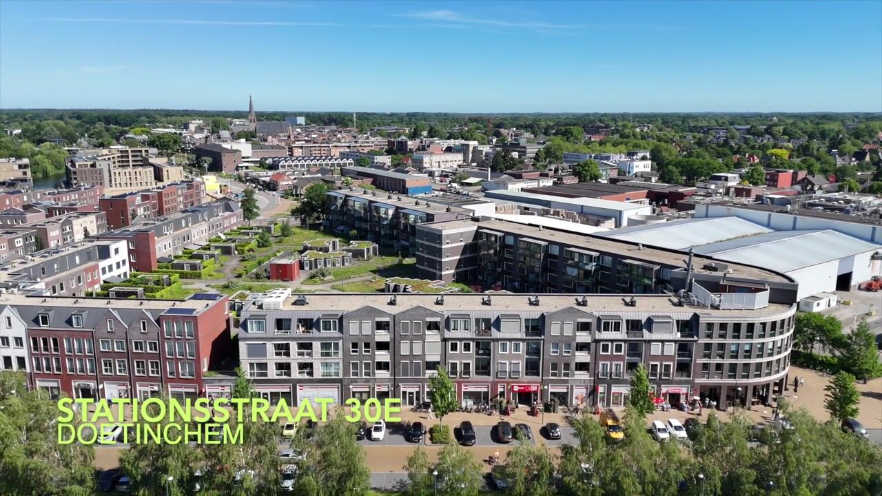 Video van Stationsstraat 30-E
