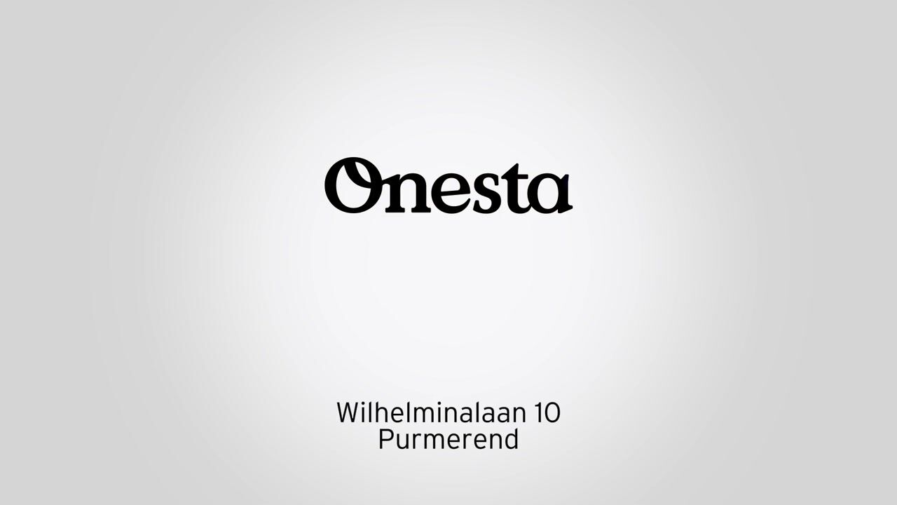 Video van Wilhelminalaan 10-B
