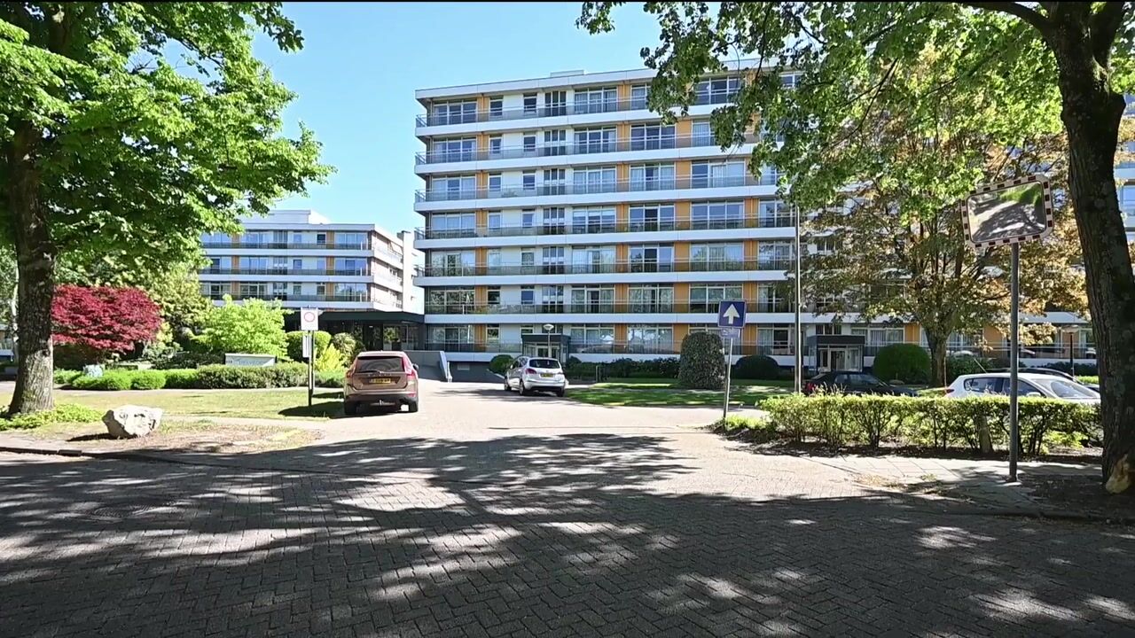 Video van Bavelselaan 414