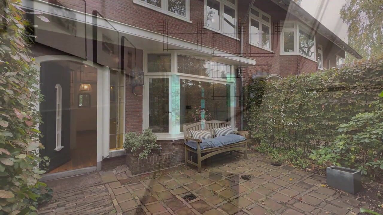 Video van Mr. Bardeslaan 3