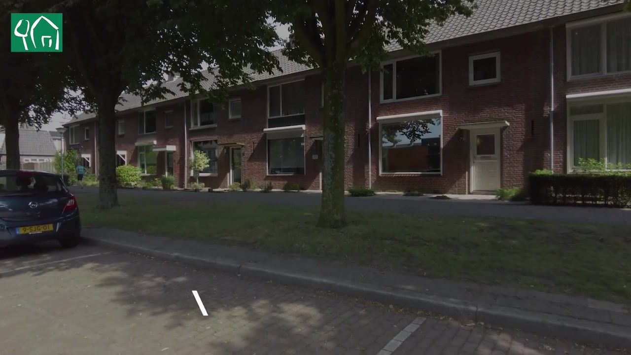 Video van Mgr. Zwijsenstraat 78