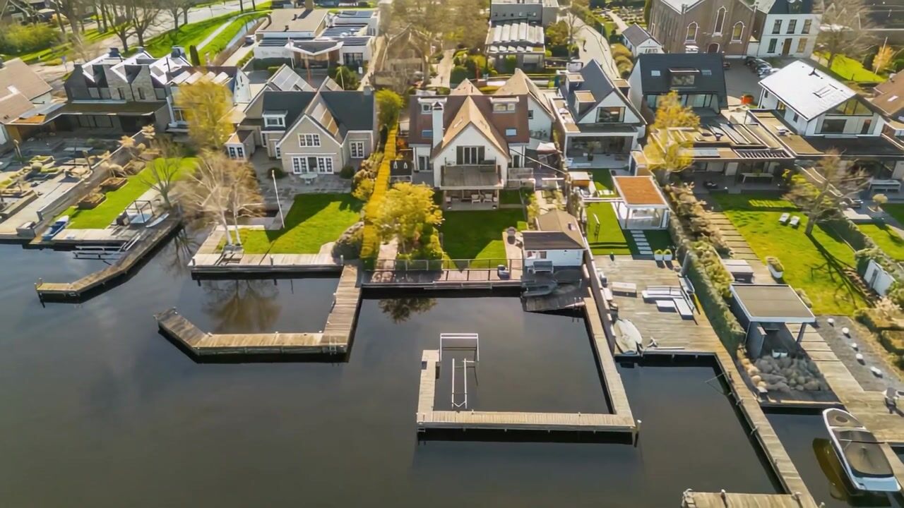 Video van Kudelstaartseweg 200