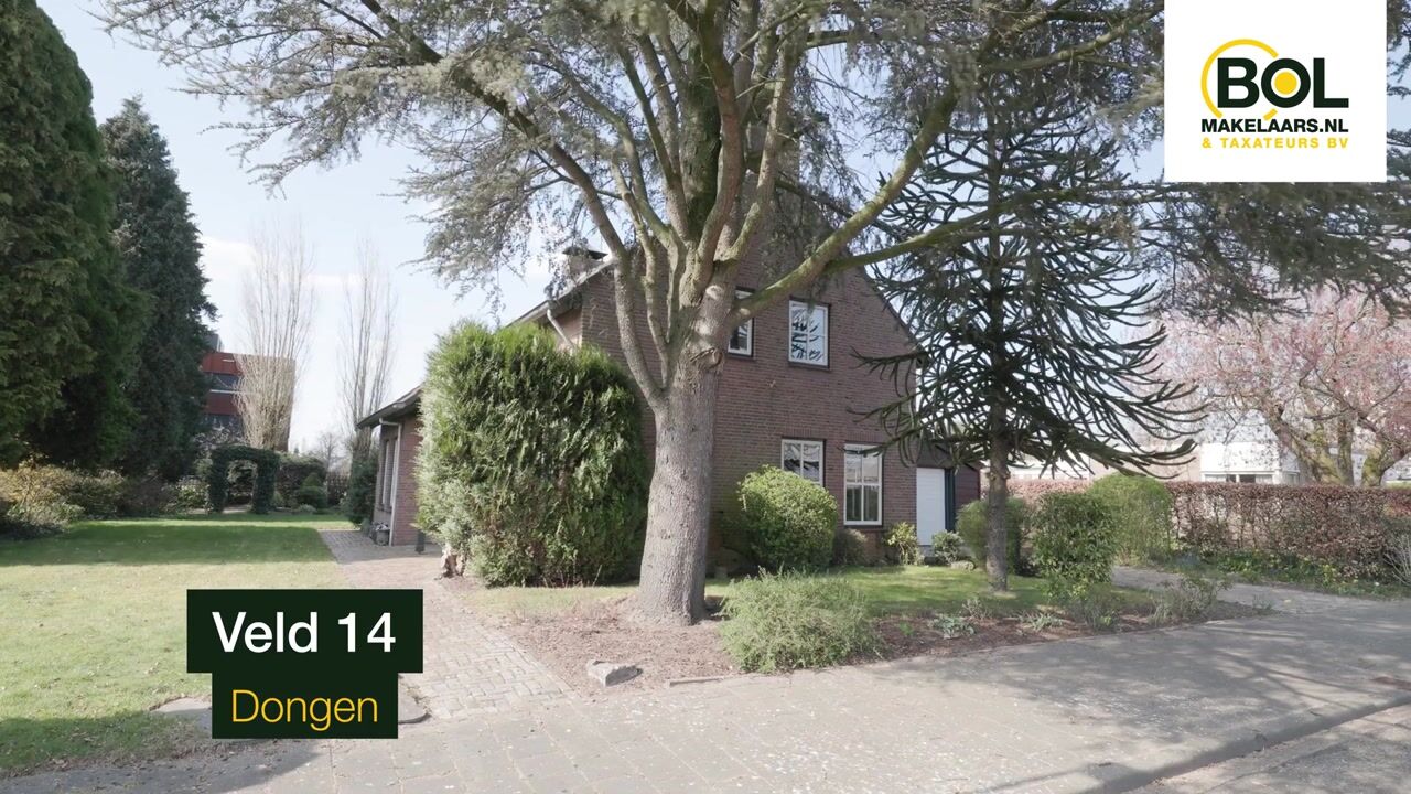 Video van Veld 14
