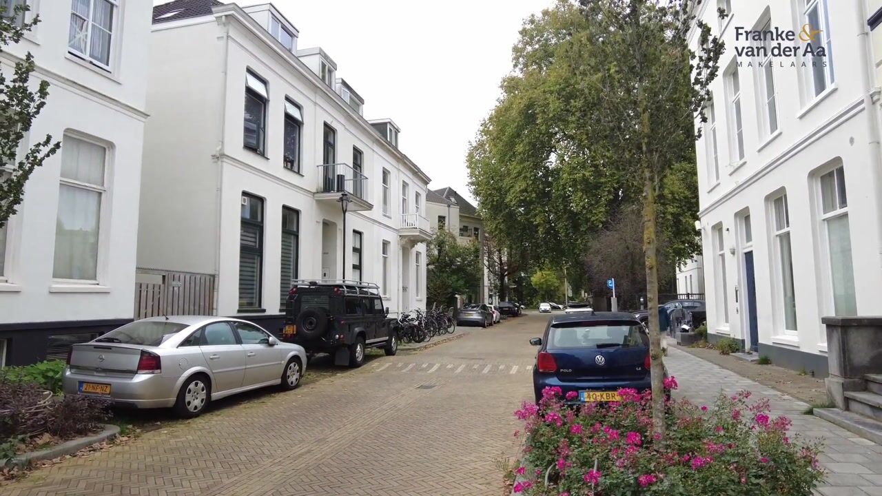 Video of Parkstraat 6-1