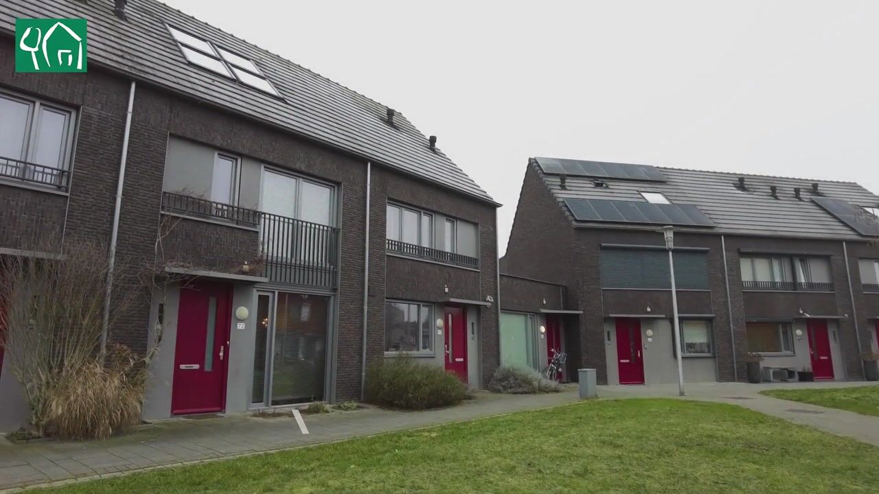 Video van van Speijkstraat 72