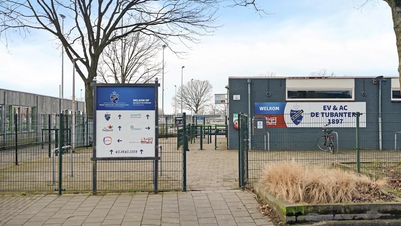 Video of Marathonstraat 26